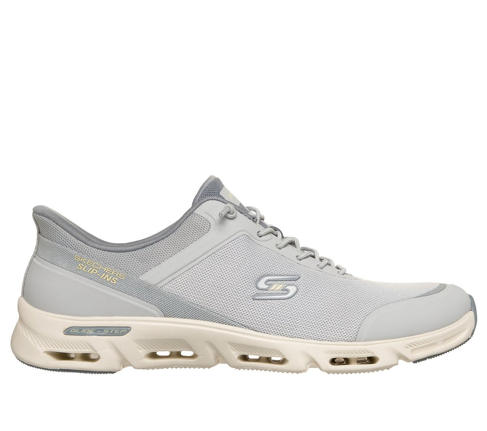 Skechers- Women Slip-ins: Glide-Step Gratify - Everyday Bliss