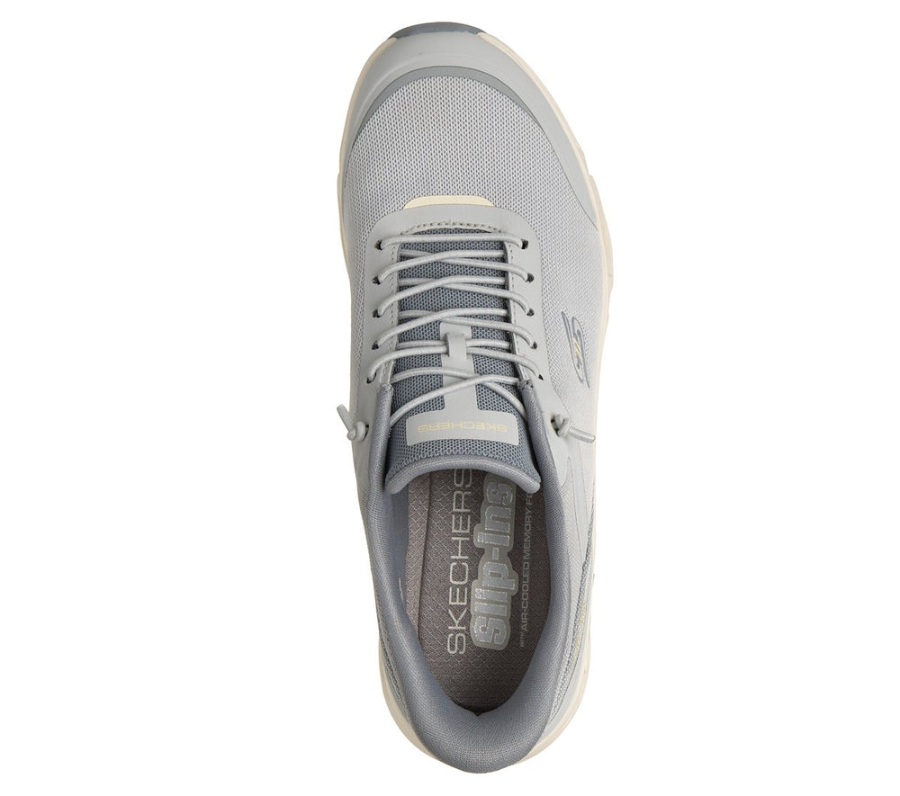 Skechers- Women Slip-ins: Glide-Step Gratify - Everyday Bliss