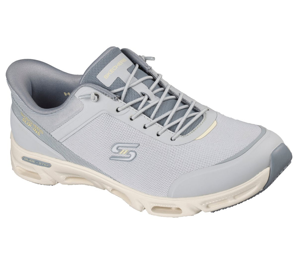 Skechers- Women Slip-ins: Glide-Step Gratify - Everyday Bliss