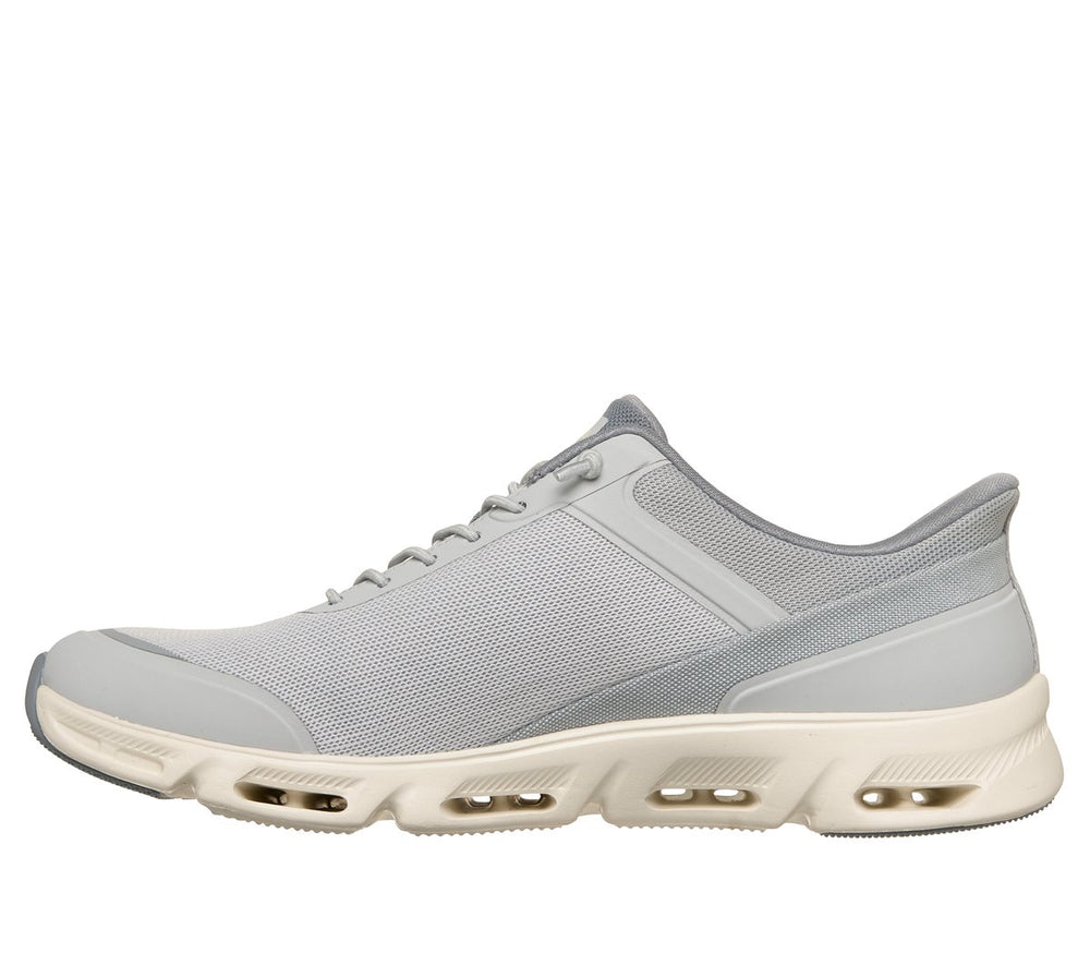 Skechers- Women Slip-ins: Glide-Step Gratify - Everyday Bliss