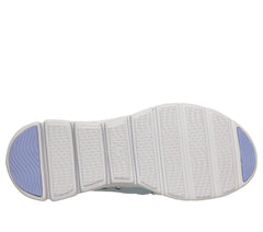 Skechers- Women Slip-ins: Glide-Step Serene - Cozy Fit Newport
