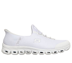 Skechers- Women Slip-ins: Glide-Step - Pursuit
