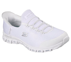 Skechers- Women Slip-ins: Glide-Step - Pursuit