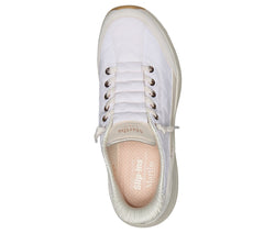 Skechers- Women Slip-ins Martha Stewart: Contour Foam - Cozy Fit Sweet Serenity