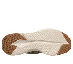 Skechers- Women Slip-ins: Contour Foam - Cozy Fit Natural Ease