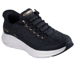 Skechers- Women Slip-ins: Contour Foam - Cozy Fit Golden Hour