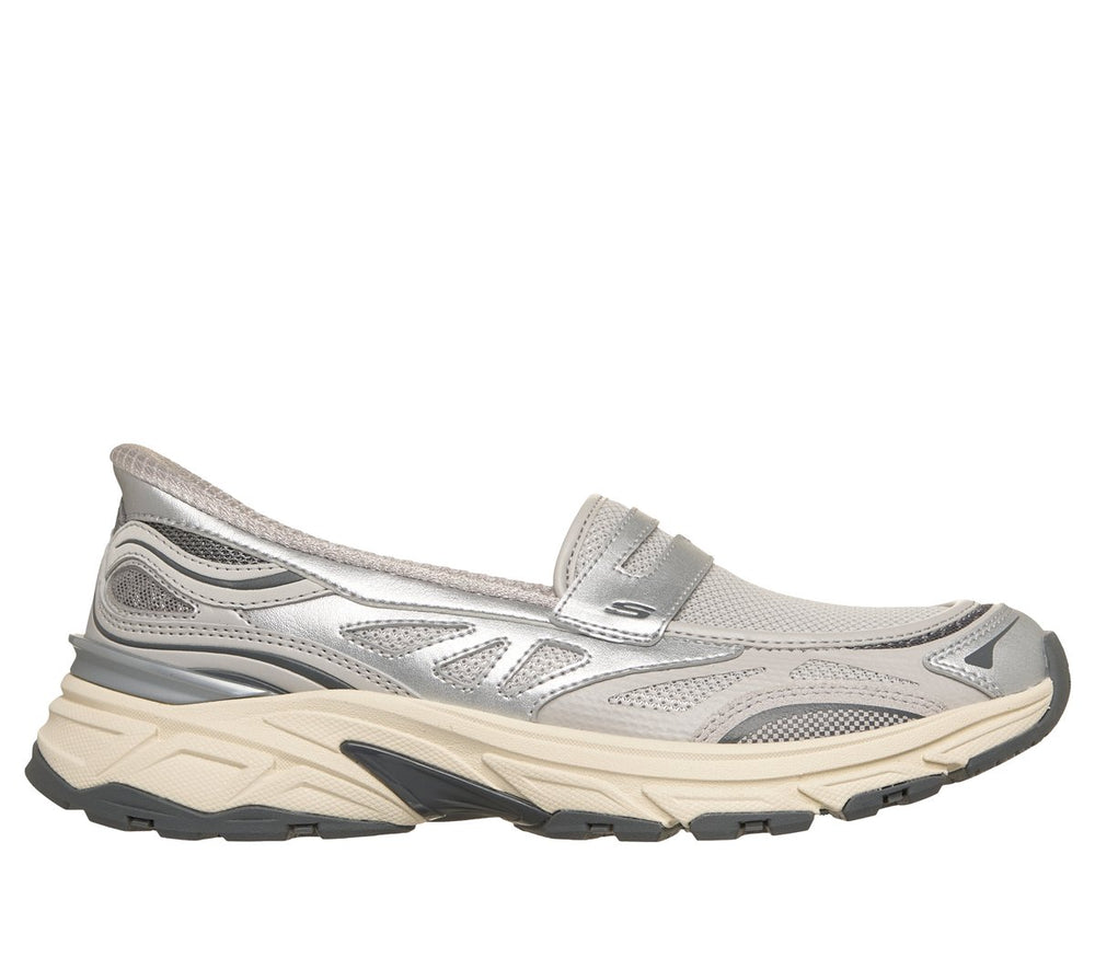 Skechers- Women Slip-ins: Stamina Sport - Instant Icon