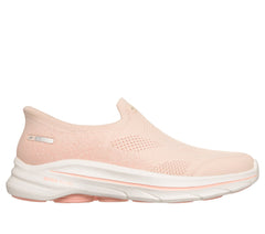 Skechers- Women Slip-ins: GO WALK 8 -Nova