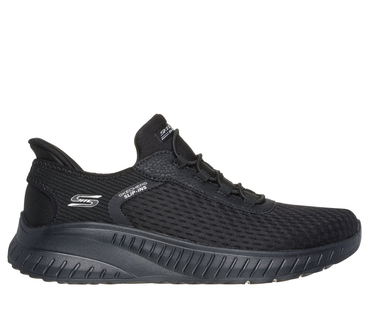 Skechers- Women Slip-ins: BOBS Sport Squad Chaos