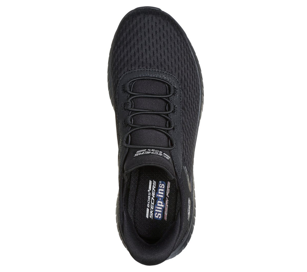 Skechers- Women Slip-ins: BOBS Sport Squad Chaos