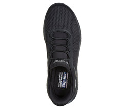 Skechers- Women Slip-ins: BOBS Sport Squad Chaos