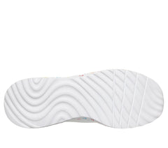 Skechers- Women|New Arrivals Slip-ins JGoldcrown:BOBS Sport Squad Chaos - Joy Glow