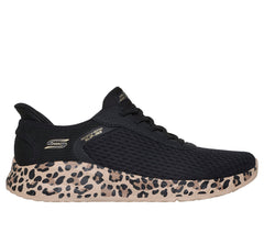 Skechers- Women Slip-ins: BOBS Sport Squad Chaos -Daily Prowl