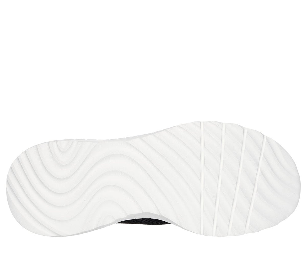 Skechers- Women Slip-ins: BOBS Sport Squad Chaos - Seize The Hour