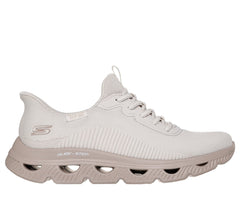 Skechers- Women Slip-ins: BOBS Sport Arc Waves