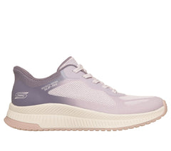 Skechers- Women|New Arrivals Slip-ins: BOBS Squad 4 - Staple Look