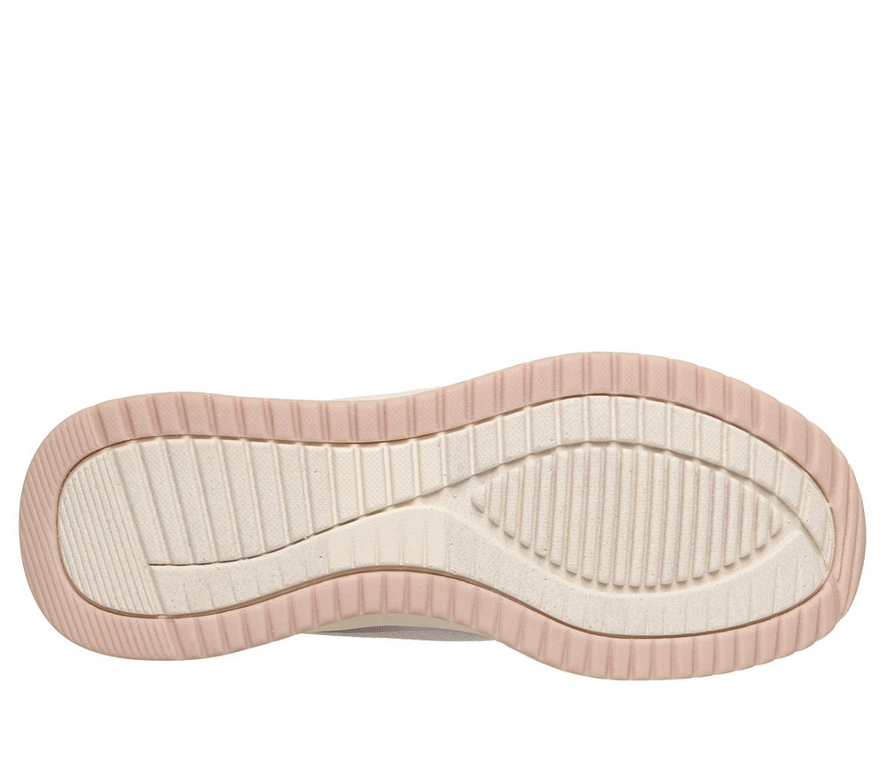 Skechers- Women|New Arrivals Slip-ins: BOBS Squad 4 - Staple Look