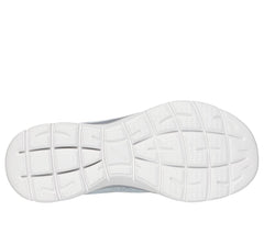 Skechers- Women Slip-ins Martha Stewart: Arch Fit Summits - Soft Shimmer