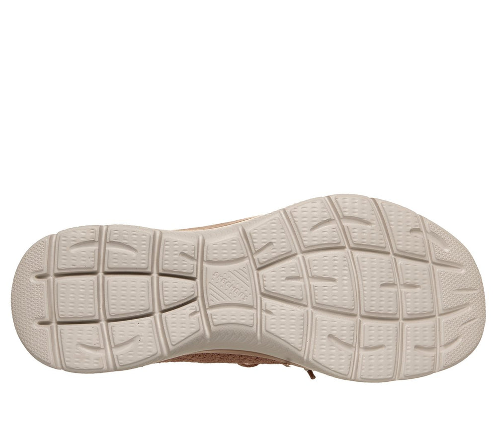 Skechers- Women Slip-ins Martha Stewart: Summits - Floral Dreams