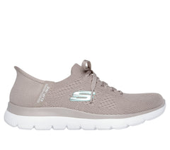 Skechers- Women Slip-ins: Summits - New Daily