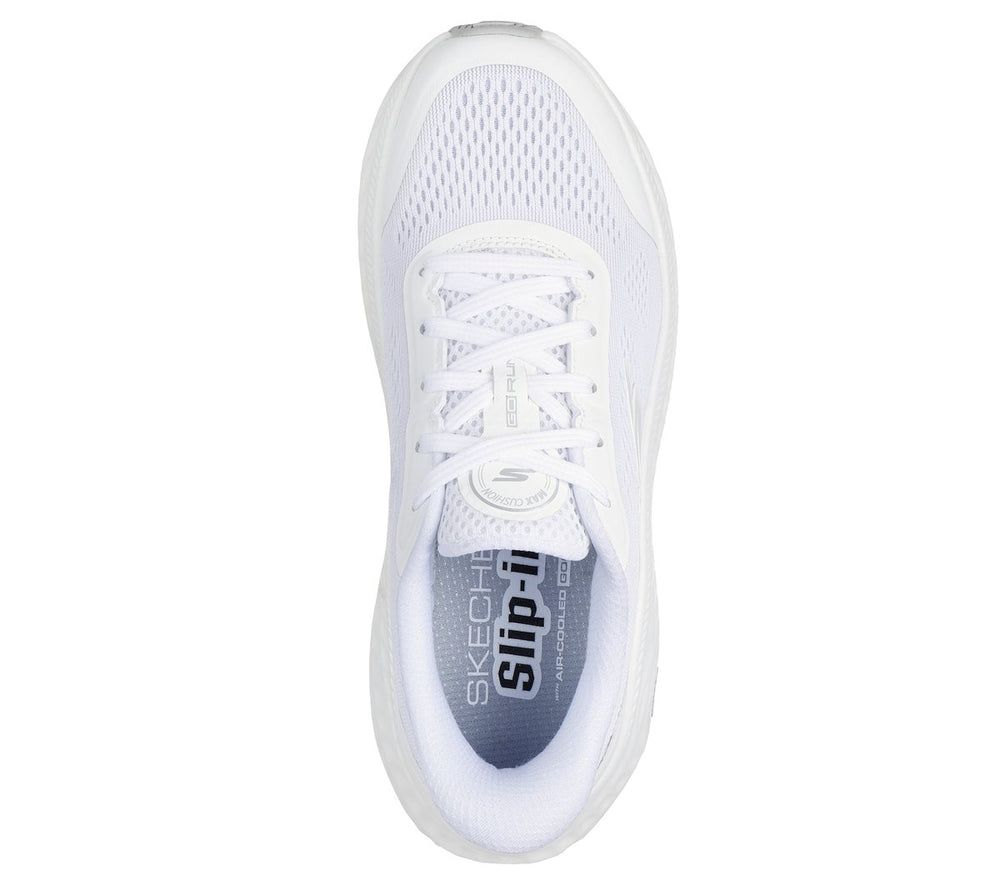 Skechers- Women Slip-ins: Max Cushioning Hyper Craze 2.0