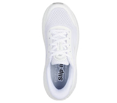 Skechers- Women Slip-ins: Max Cushioning Hyper Craze 2.0