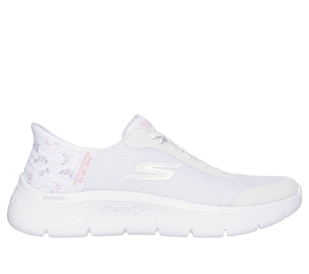 Skechers- Women Slip-ins: GO WALK Flex - Eva