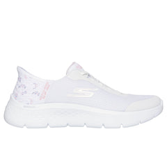 Skechers- Women Slip-ins: GO WALK Flex - Eva