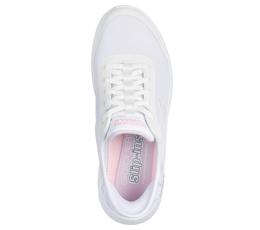 Skechers- Women Slip-ins: GO WALK Flex - Eva