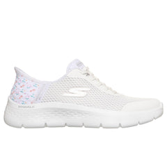 Skechers- Women Slip-ins: GO WALK Flex - Lily Rose