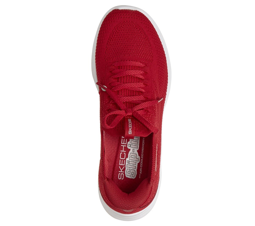 Skechers- Women Slip-ins: Ultra Flex 4.0