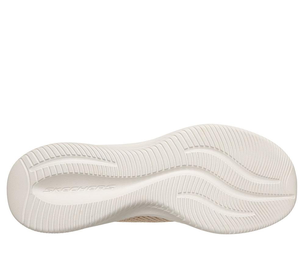 Skechers- Women Slip-ins: Ultra Flex 4.0 - Midnight Sparkle
