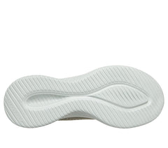 Skechers- Women Slip-ins Martha Stewart: Arch Fit Ultra Flex 3.0 - Metallic Grace