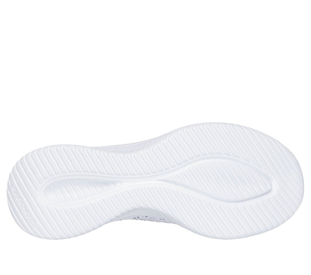 Skechers- Women Slip-ins Martha Stewart: Ultra Flex 3.0 - Dazzling