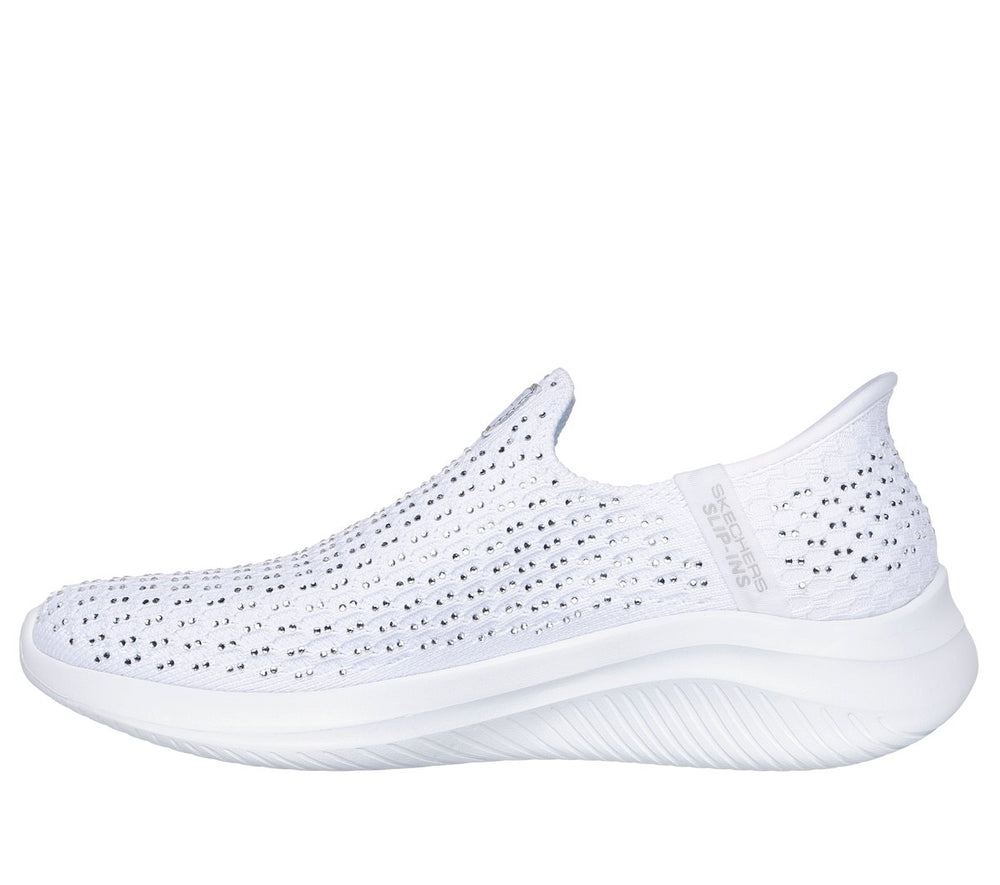 Skechers- Women Slip-ins Martha Stewart: Ultra Flex 3.0 - Dazzling