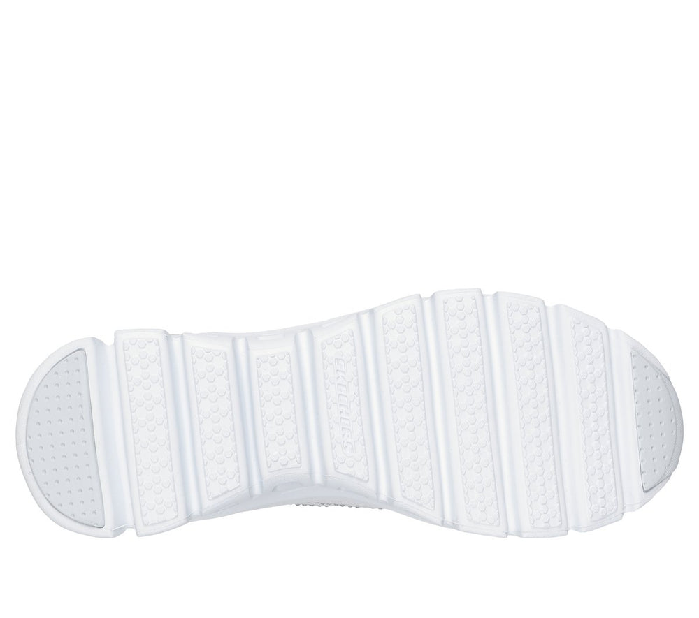 Skechers- Women Slip-ins Martha Stewart: Arch Fit Glide-Step Elevate - Smoke Show
