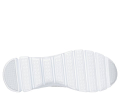 Skechers- Women Slip-ins Martha Stewart: Arch Fit Glide-Step Elevate - Smoke Show