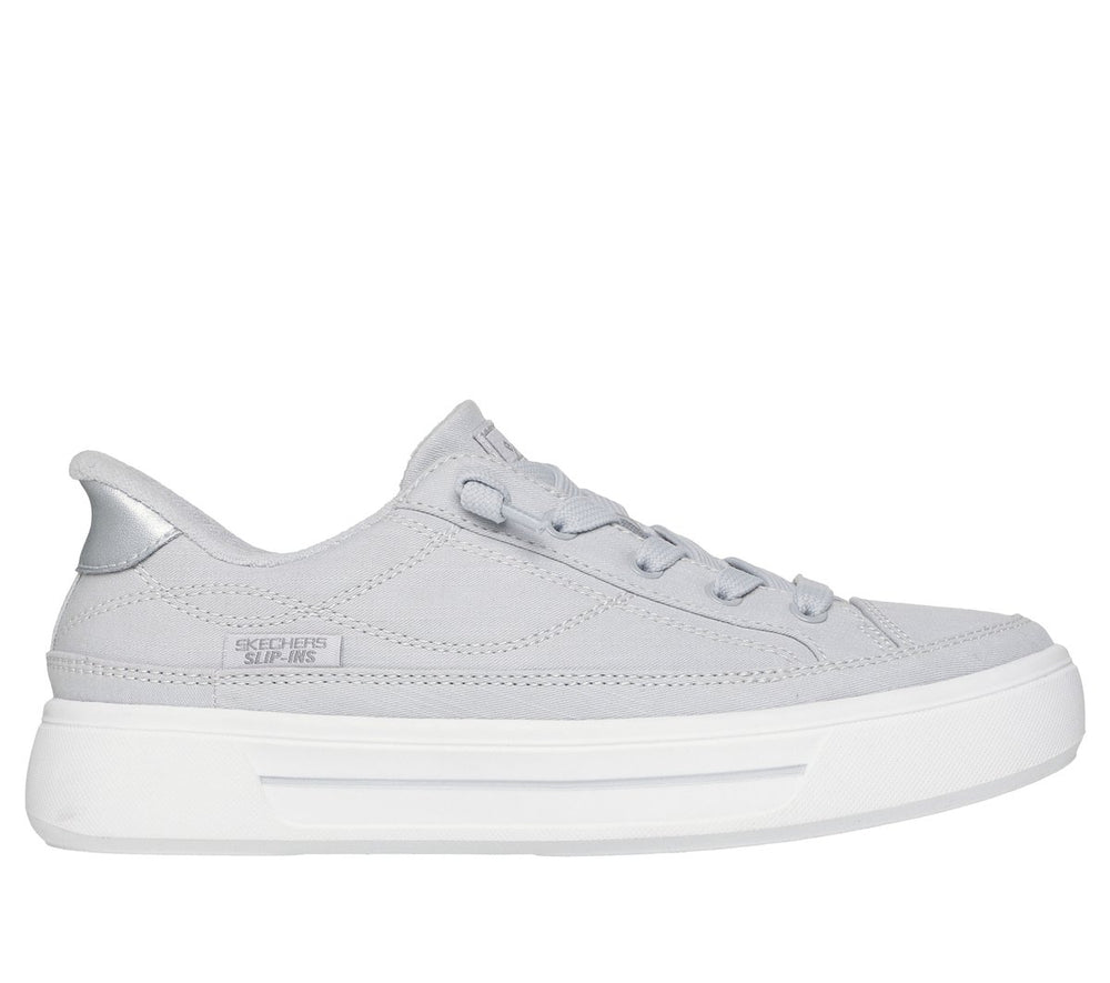 Skechers- Women Slip-ins: BOBS Social