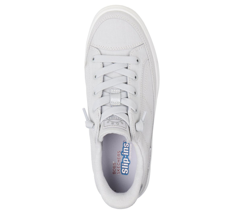 Skechers- Women Slip-ins: BOBS Social