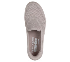 Skechers- Women Slip-ins: On-The-GO Flex Radiant -Happy Day