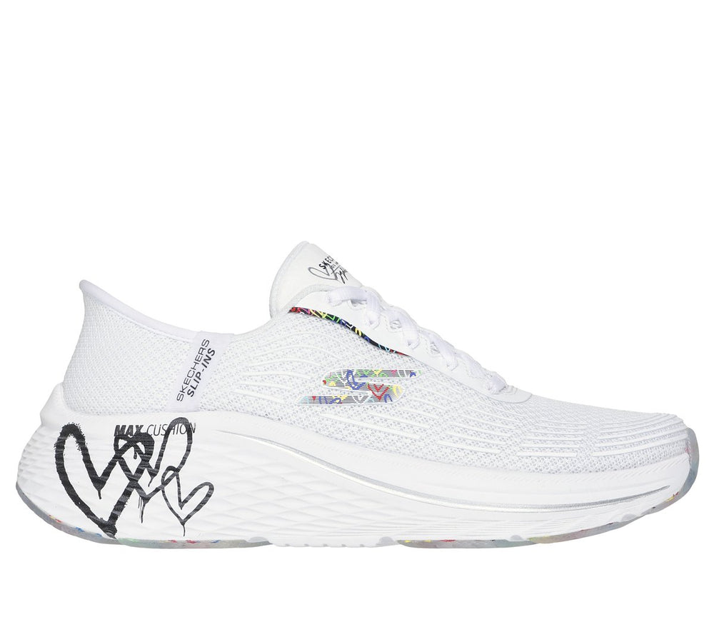 Skechers- Women Slip-ins JGoldcrown: Max Cushioning Elite 2.0 - Osceola