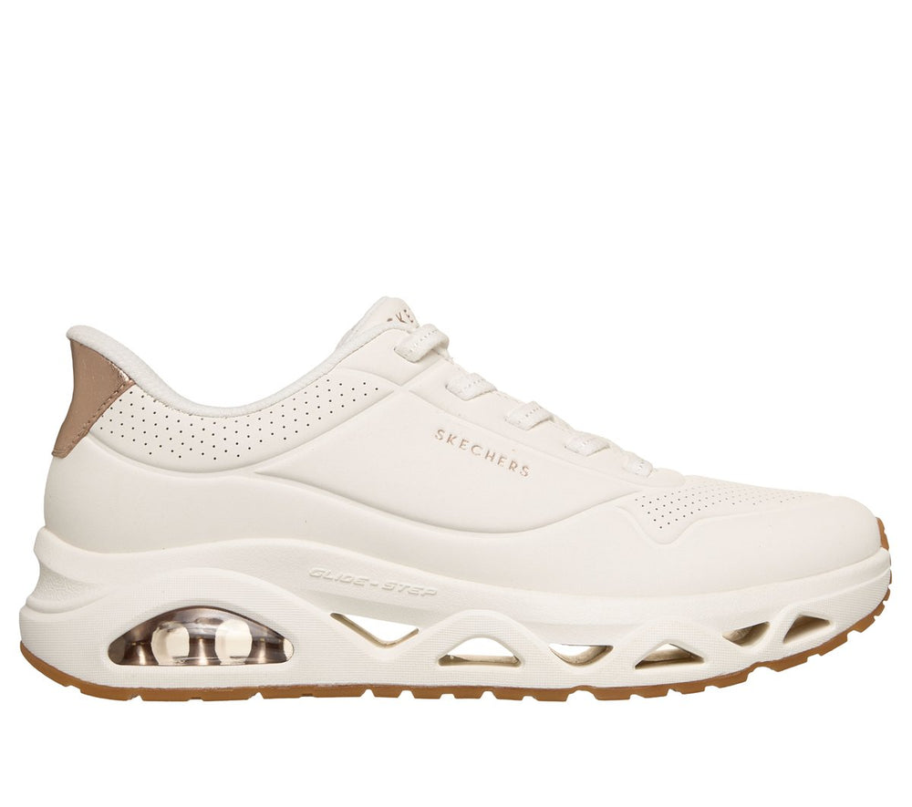 Skechers- Women|New Arrivals Slip-ins: UNO Glide-Step - Glide On Air
