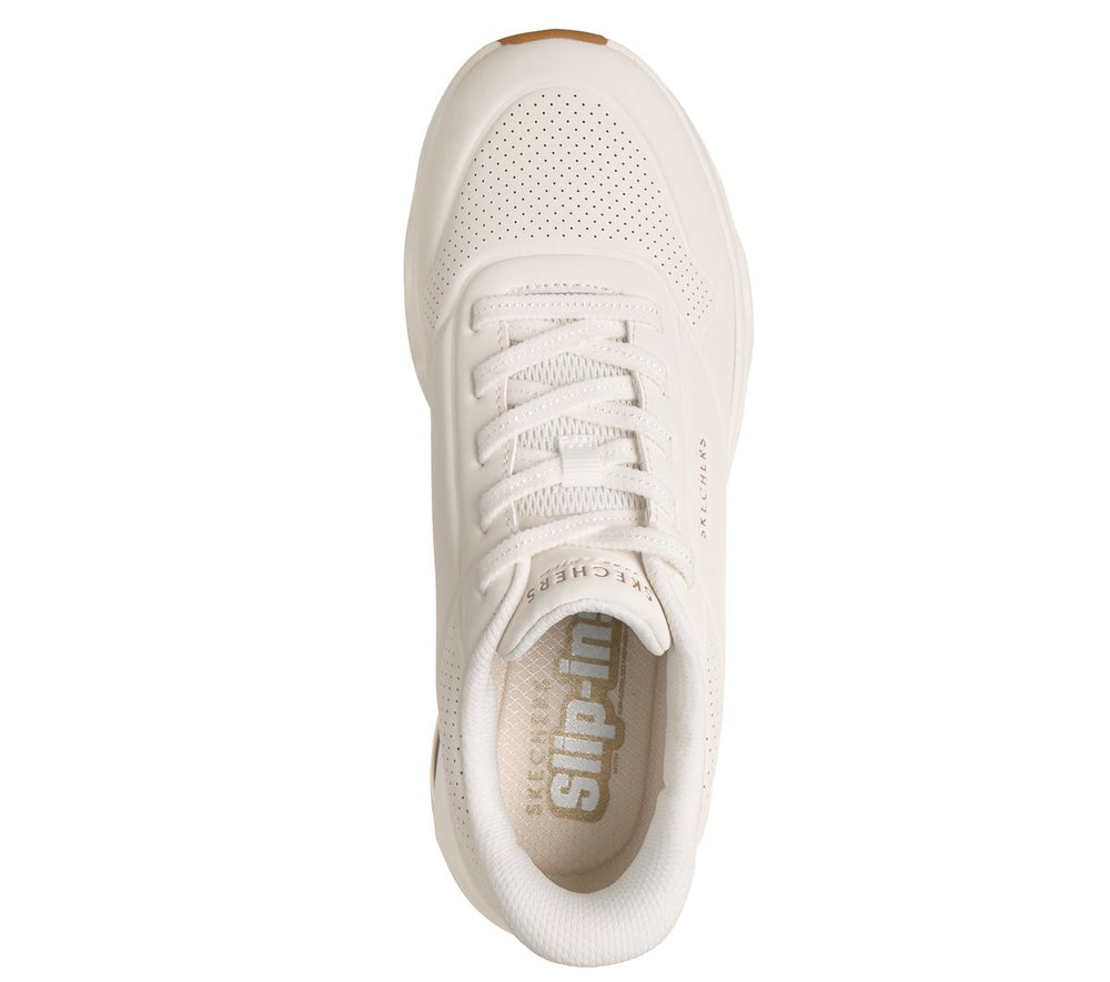 Skechers- Women|New Arrivals Slip-ins: UNO Glide-Step - Glide On Air