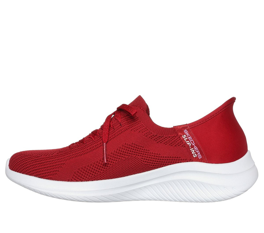 Skechers- Women Slip-ins: Ultra Flex 3.0 - Heart Me