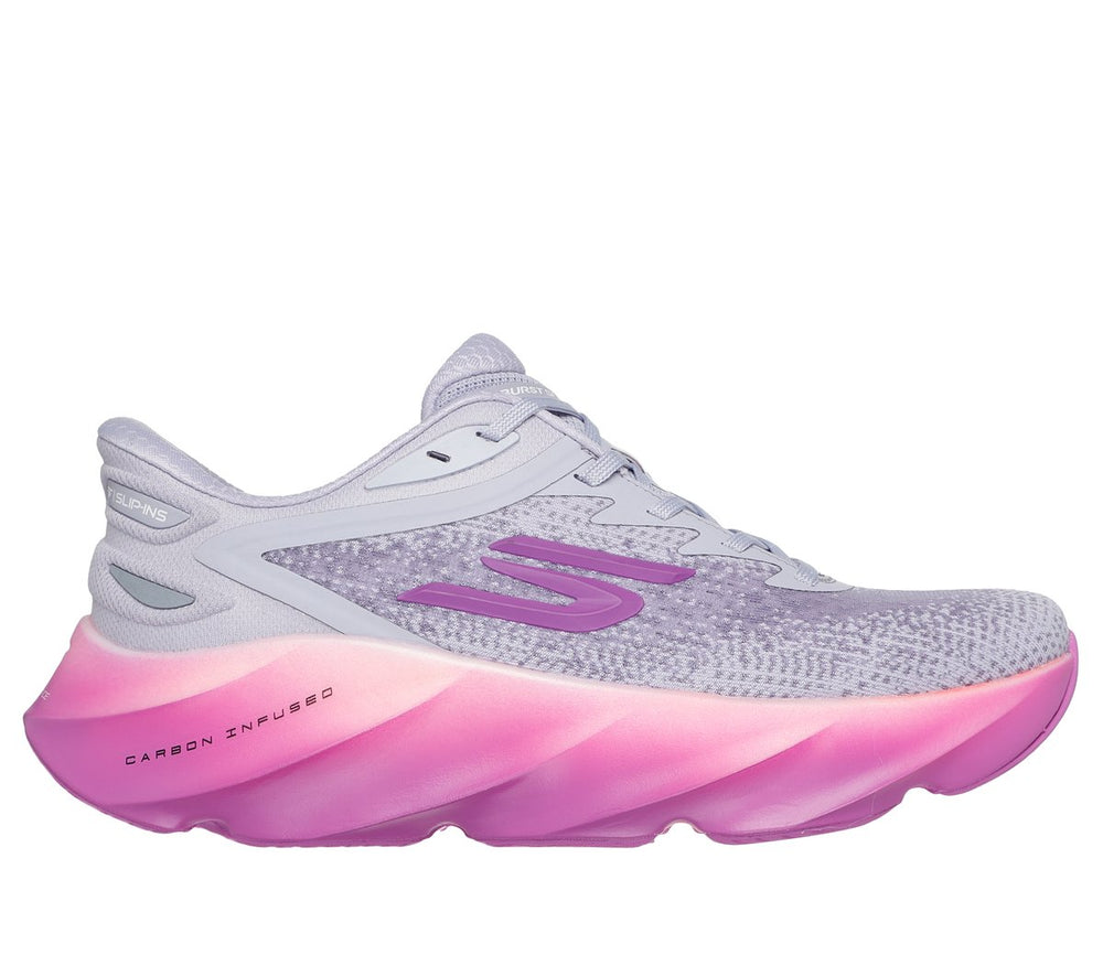 Skechers- Women Slip-ins: Aero Burst