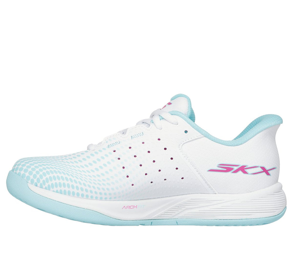 Skechers- Women Slip-ins Relaxed Fit: Viper Court Reload