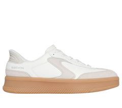 Skechers- Women Slip-ins: Hotshot HI - Lifted Luxe