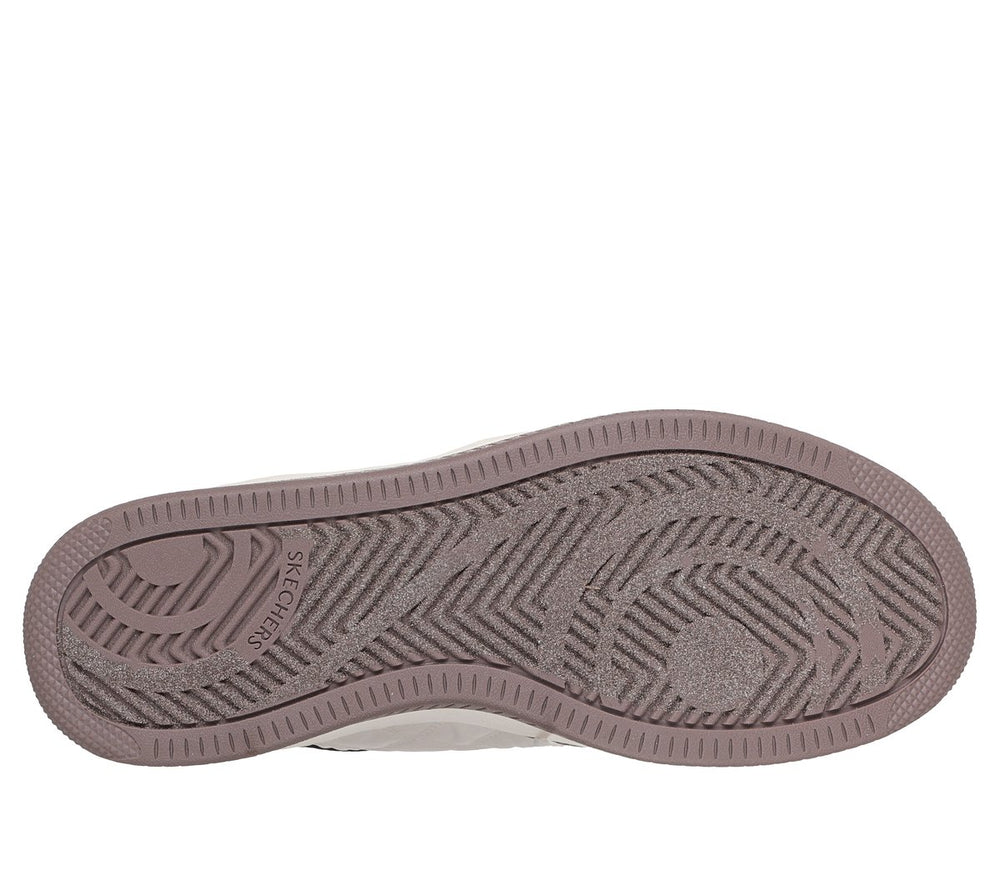 Skechers- Women Slip-ins: Sport Court 2.0 - Cozy Fit Daily Journey