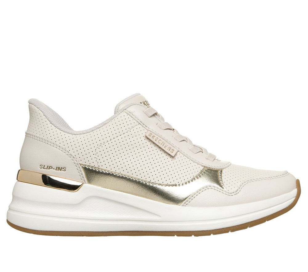 Skechers- Women|New Arrivals Slip-ins: Billion 2 -Top-Tier