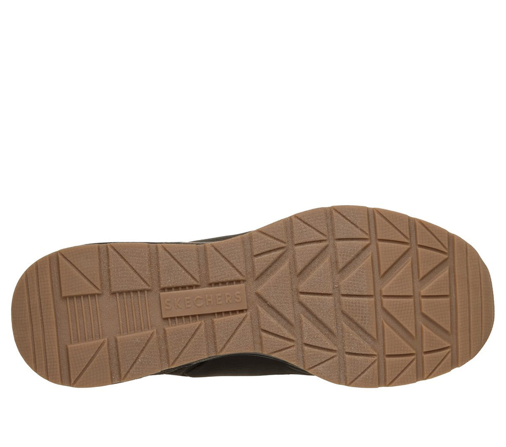 Skechers- Women Slip-ins Snoop Dogg: Million Air - Luxe Daze